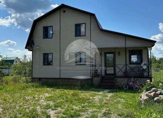 Продам дом, 120 м2, Новгородская область, садоводческое товарищество Одуванчик, 747