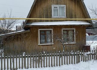 Продажа дома, 53.2 м2, СНТ Ромашка-64, СНТ Ромашка-64, 168