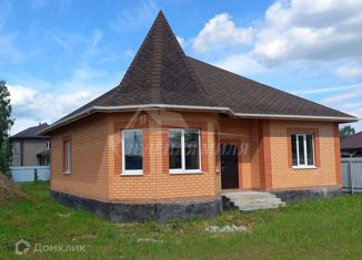 Дом на продажу, 115 м2, коттеджный посёлок Решетникова-2, Ромашковая улица