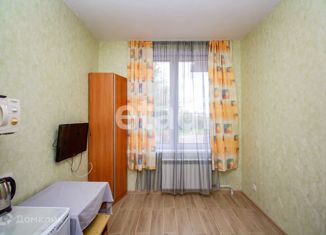 Квартира на продажу студия, 16 м2, Красноярский край, улица Лесников, 25А