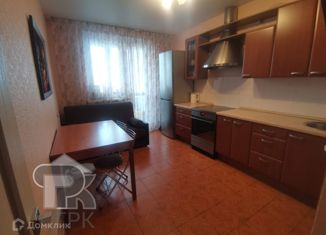 Продам 2-ком. квартиру, 55.5 м2, Москва, улица Маршала Кожедуба, 16к1, улица Маршала Кожедуба