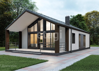 Продажа дома, 107 м2, деревня Ярлыково, деревня Ярлыково, 3Б