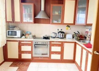 Продается 3-комнатная квартира, 75 м2, Москва, проезд Одоевского, 11к6, проезд Одоевского