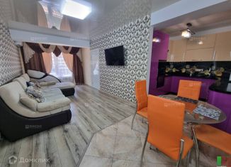 Продаю 3-комнатную квартиру, 92 м2, посёлок городского типа Дагомыс, Старошоссейная улица, 5к2, ЖК Каравелла Португалии