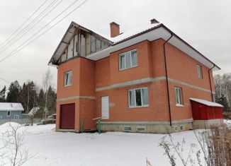 Продам дом, 321.8 м2, ДНТ Новинки, Центральная улица