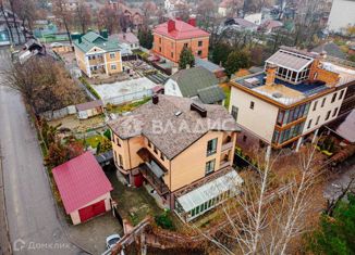 Продается дом, 268 м2, Владимир, улица Семашко, 15А