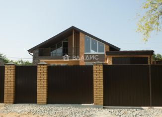 Продается дом, 191.6 м2, Амурская область, Батарейная улица, 56/14