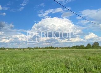 Продаю земельный участок, 6.5 сот., деревня Спас-Ямщики