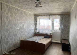 Продается 2-комнатная квартира, 45 м2, посёлок городского типа Яшкино, улица Куйбышева, 13
