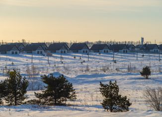 Дом на продажу, 72 м2, экопосёлок Роса, Офицерская улица