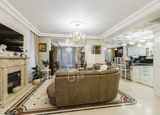 Продаю дом, 500 м2, деревня Новинки, Приозёрная улица