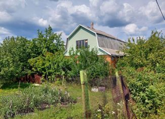 Продаю дом, 94 м2, СНТ Заря, 2-я Центральная улица