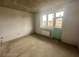 Квартира на продажу студия, 29.8 м2, Краснодар, ЖК Ракурс, улица имени Героя Ростовского, 8к7