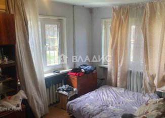 Продажа 1-комнатной квартиры, 31 м2, Краснодар, улица Димитрова, 127