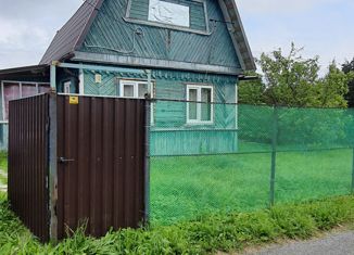 Дом на продажу, 50 м2, СНТ Сигнал, улица Гагарина, 19