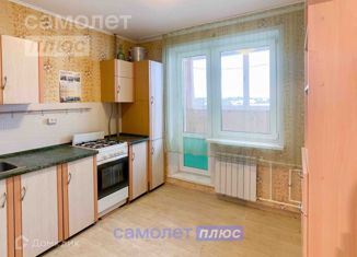 1-комнатная квартира на продажу, 32.7 м2, Новочебоксарск, Южная улица, 9