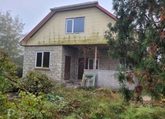 Продажа дома, 120 м2, станица Курчанская, Набережная улица