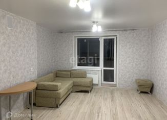 Продаю квартиру студию, 32.6 м2, Новосибирск, ЖК Ваш выбор, Вилюйская улица, 3