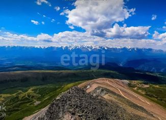 Продам участок, 9.7 сот., село Акташ, площадь имени Станислава Мохова