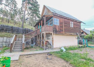 Продам дом, 35 м2, СНТ 60 лет Бурятии