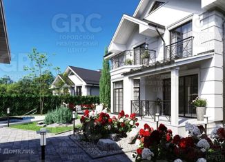 Продам дом, 180 м2, село Каштаны, улица Мичурина, 2/6