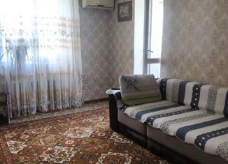 2-комнатная квартира на продажу, 52.7 м2, Симферополь, улица Маршала Жукова, 17, Железнодорожный район