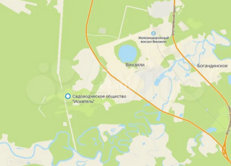 Дом на продажу, 68.2 м2, территория СОСН Лесная Поляна, Сиреневая улица