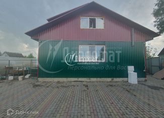 Продажа дома, 140.2 м2, Курган, СНТ Тюльпан, 47