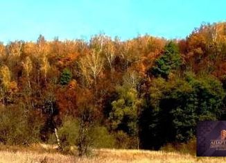 Продам участок, 30 сот., деревня Романовка, Колхозная улица