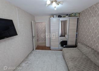 3-комнатная квартира на продажу, 57 м2, Татарстан, улица Карима Тинчурина, 7А