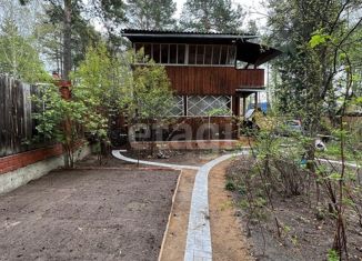 Продается дом, 50 м2, садоводческое некоммерческое товарищество Геолог-2