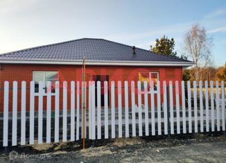 Продается дом, 108 м2, село Мальково, Новая улица, 18