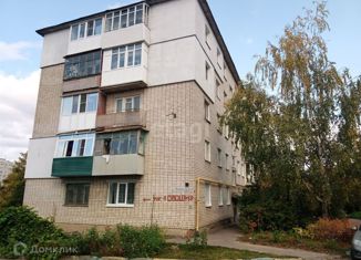 Продаю трехкомнатную квартиру, 51.8 м2, Нижний Новгород, Яблоневая улица, 12А, Яблоневая улица
