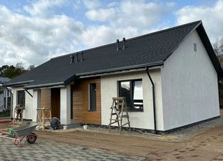 Продам дом, 138 м2, коттеджный посёлок Нордик