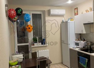 1-комнатная квартира на продажу, 34 м2, Краснодар, улица Евгении Жигуленко, 13к1, ЖК Победный