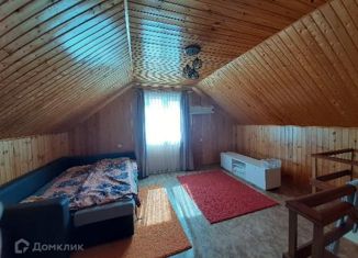 Продам дом, 100 м2, сельское поселение Севрюкаево