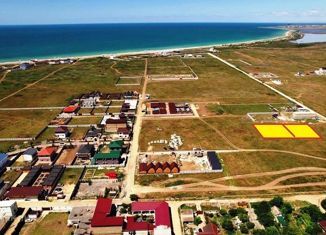 Продажа земельного участка, 5 сот., поселок городского типа Заозерное, улица Аллея Дружбы