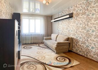 Продам 1-комнатную квартиру, 34.3 м2, Чебоксары, проспект 9-й Пятилетки, 2, Ленинский район