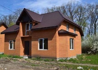 Продаю дом, 100 м2, село Девица, Торговый проезд, 22