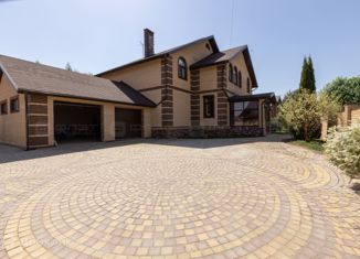 Продается дом, 385.4 м2, посёлок Троицкий, Троицкая улица, 3