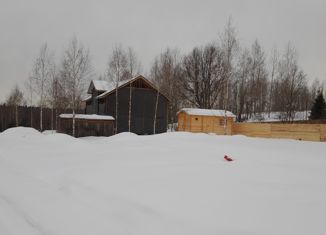 Продам земельный участок, 7.3 сот., деревня Сокольники, Главная улица