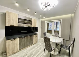 Однокомнатная квартира на продажу, 37.5 м2, Ковров, Ореховая улица, 20, ЖК Дом на Ореховой