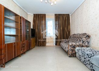 Продажа 1-ком. квартиры, 37.3 м2, Новосибирск, улица Родники, 10
