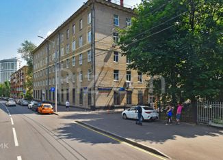 Сдается в аренду офис, 20 м2, Москва, Ярославская улица, 8к3, метро ВДНХ