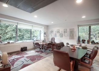 Продажа офиса, 5661 м2, Москва, Севастопольский проспект, 43Ак2, район Котловка