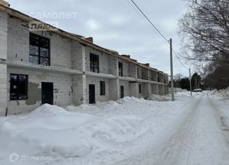 Таунхаус на продажу, 132 м2, поселок Сокол, Весенняя улица, 27