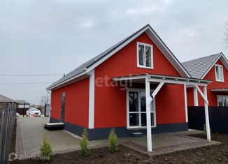 Продам дом, 144 м2, хутор Суповский, улица Ленина