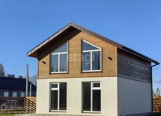 Продажа дома, 78.4 м2, деревня Гришкино Большое, деревня Гришкино Большое, 8