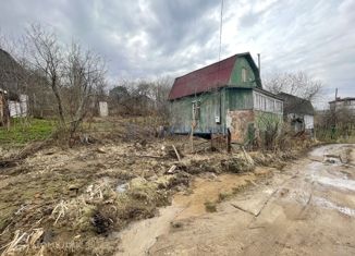 Земельный участок на продажу, 4.15 сот., садоводческое некоммерческое товарищество Кирпичник, садоводческое некоммерческое товарищество Кирпичник, 449