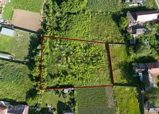 Продаю земельный участок, 13 сот., Татарстан, Заречная улица, 10